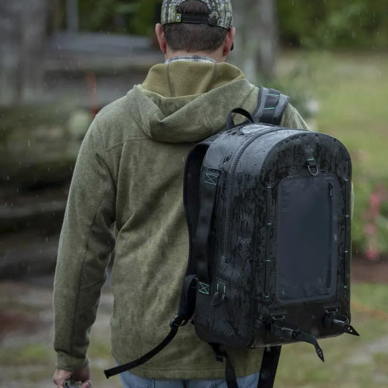 Custom Waterproof Dry Bag Back - Fishing Kayak Storage Bag review and price