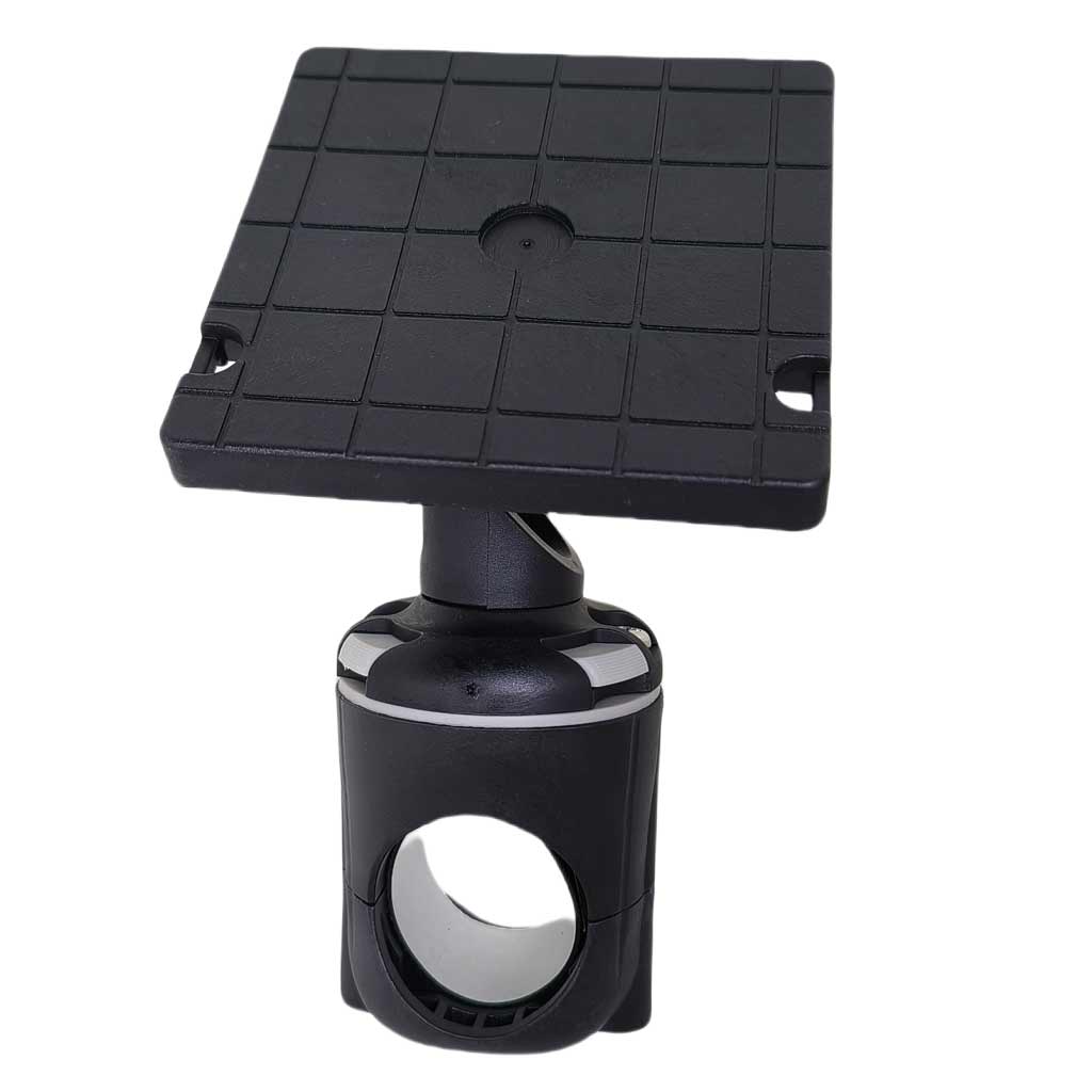 Kayak Canoe Track Rail Fishfin - Fishing Kayak Cart review and price