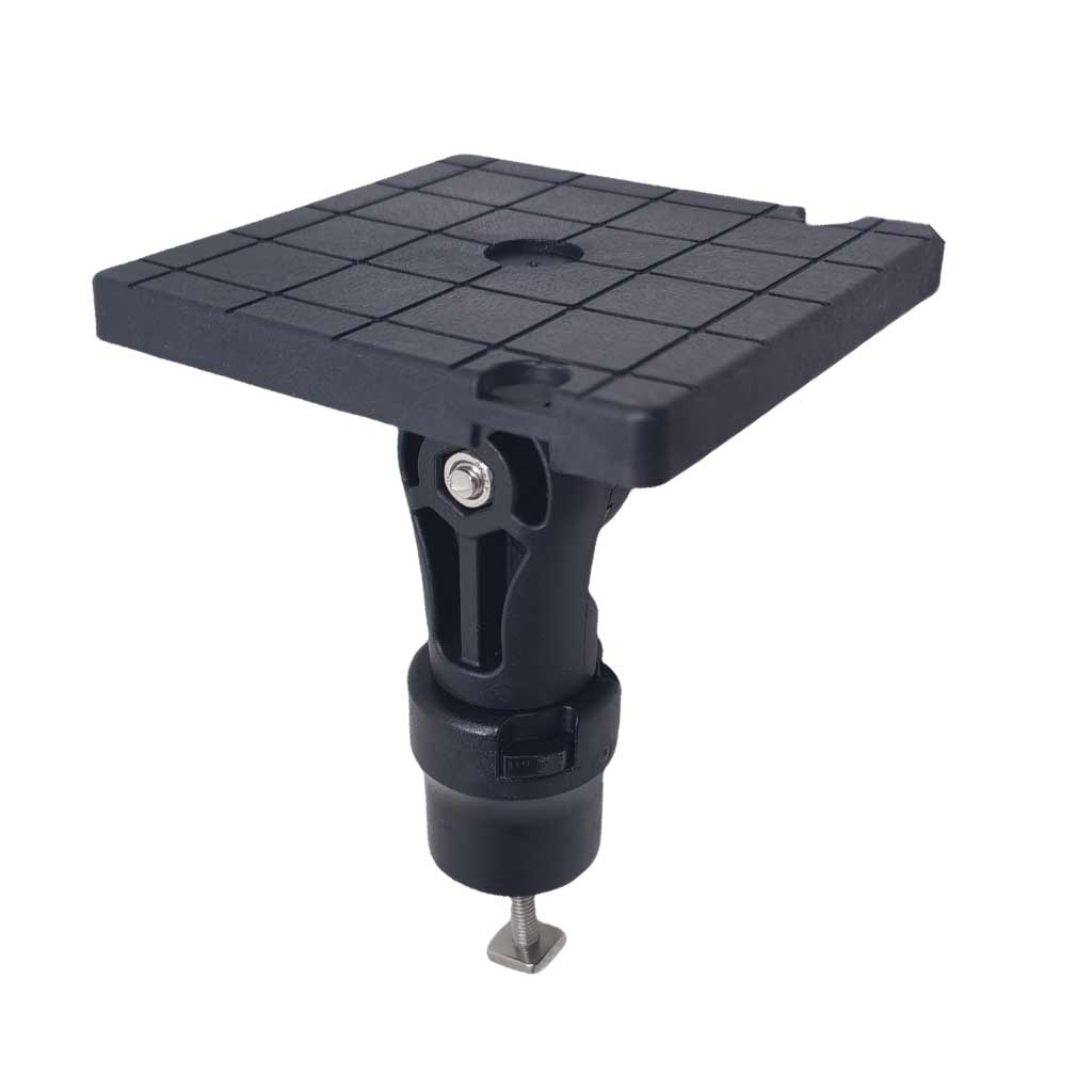 Kayak Canoe Track Rail Fishfin - Fishing Kayak Cart review and price