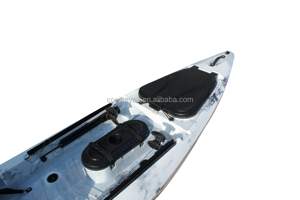 4M large fishing kayak high qu - Fishing Kayak Sit In review and price