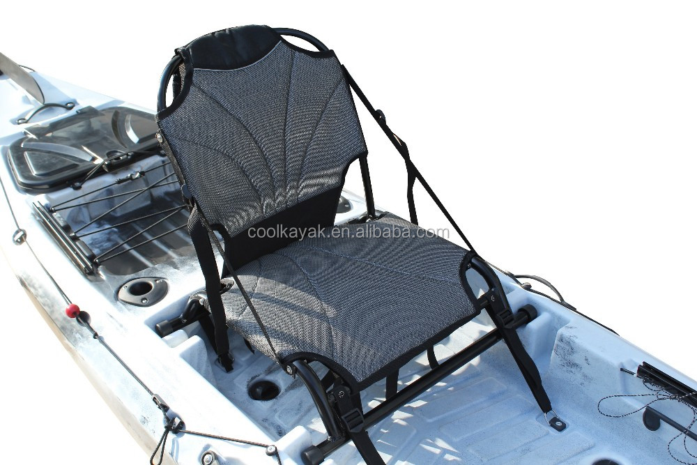 4M large fishing kayak high qu - Fishing Kayak Sit In review and price