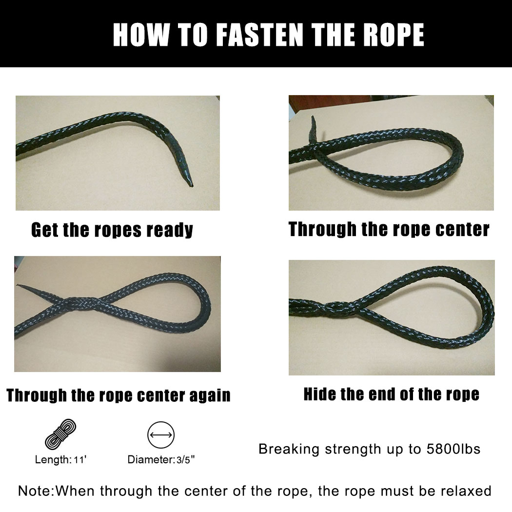 Nylon Double-Braided Mooring L - Fishing Kayak Anchor review and price