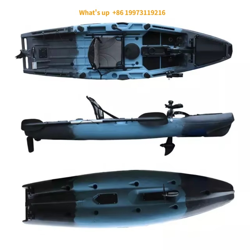 2026 Good Quality Customizatio - Fishing Kayak Sit In review and price