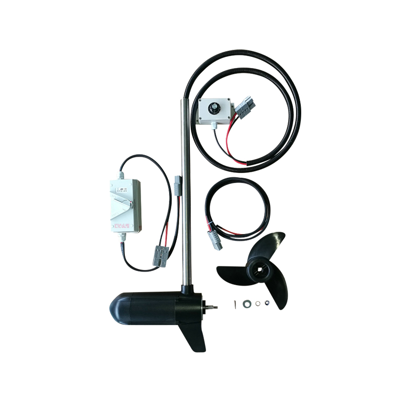 1HP-3HP Outboard Motor for Mec - Fishing Kayak Trolling Motor review and price