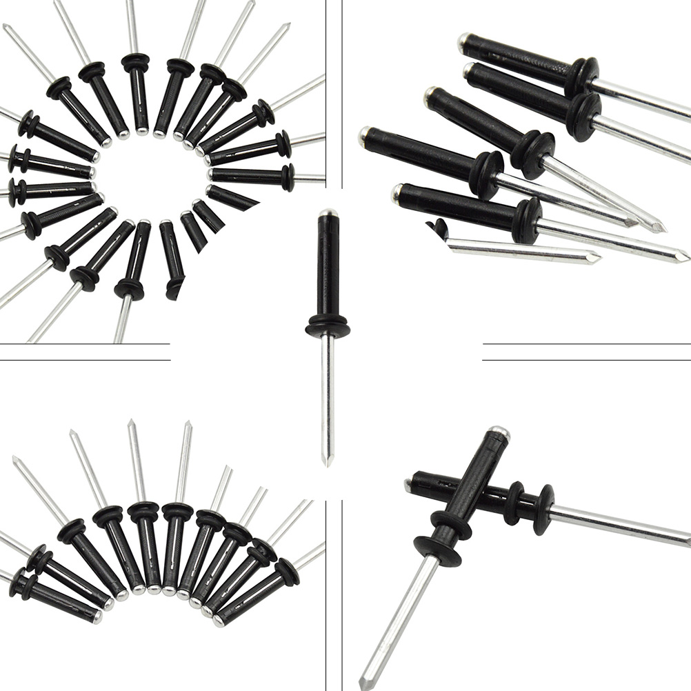 10pcs Aluminum Rivets Lightwei - Fishing Kayak Cart review and price