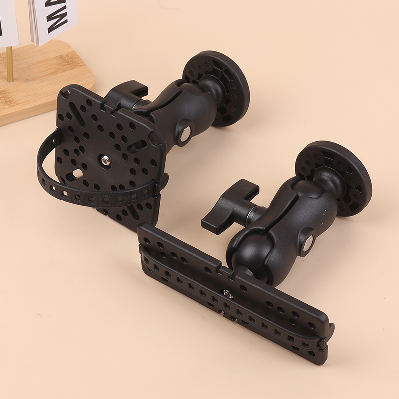 360 Degree Fish Finder Bracket - Fishing Kayak Cart review and price