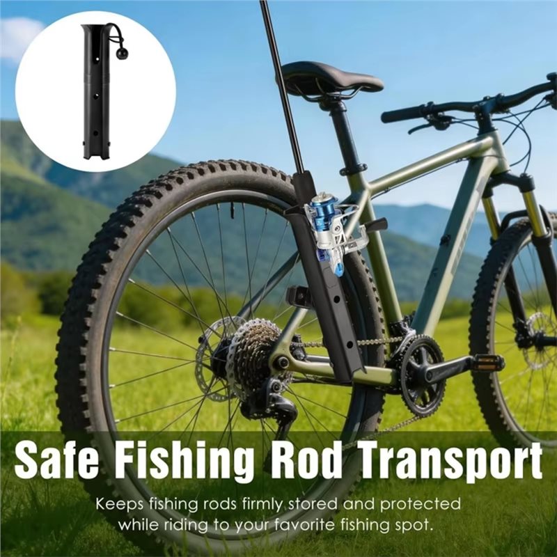 ABXY Fishing Rod Holder Adjust - Fishing Kayak Rod Holder review and price