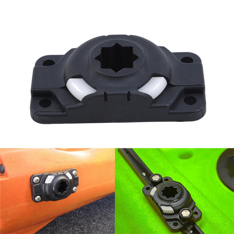 Canoe Navigation Frame Base In - Fishing Kayak Cart review and price