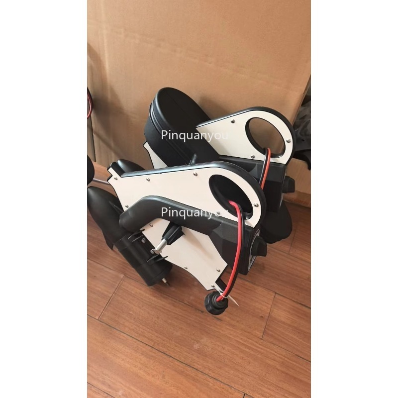 44lb Kayak Waterproof Electric - Fishing Kayak Trolling Motor review and price