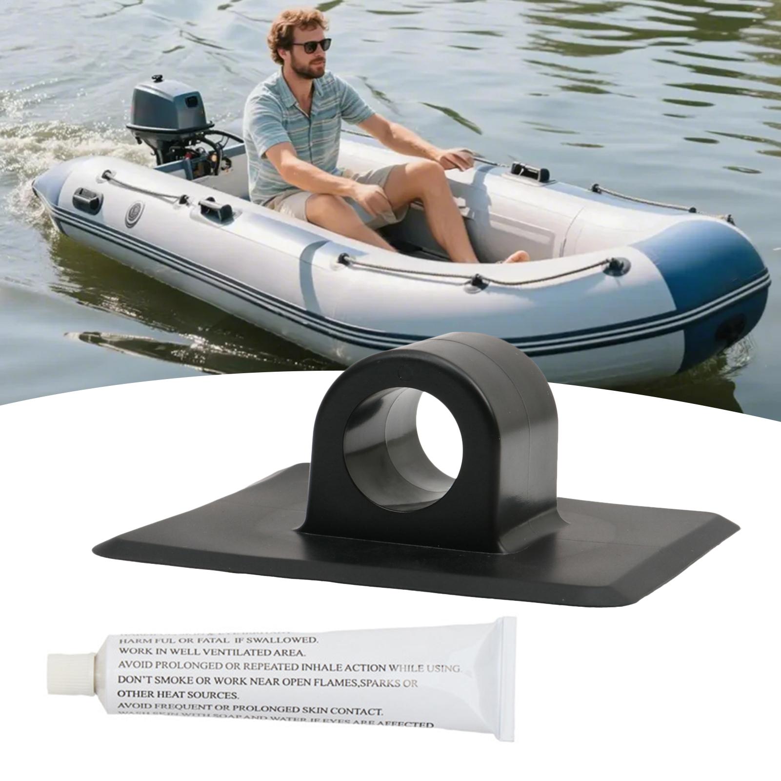 Canoe Motor Mount Boat Trollin - Fishing Kayak Trolling Motor review and price